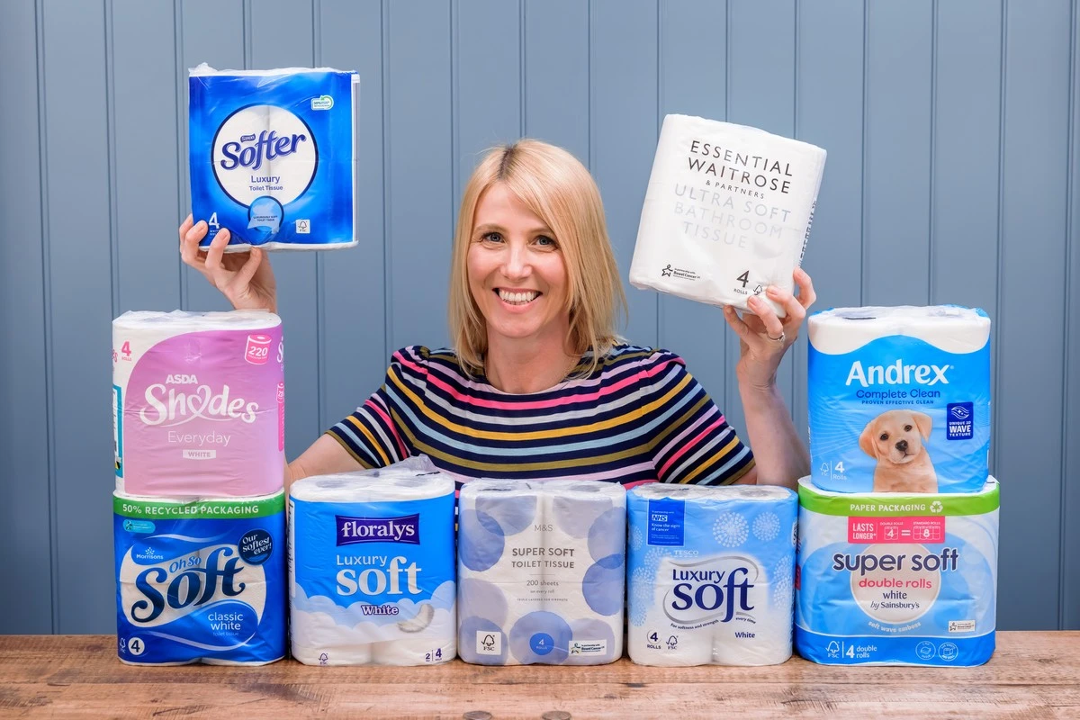 Dlaczego warto wybierać rolkę za 6 złotych zamiast drogich marek w supermarkecie - image 1