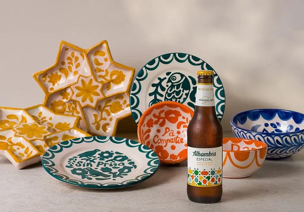 Dlaczego warto zachować etykiety z piwa Alhambra w 2026 roku