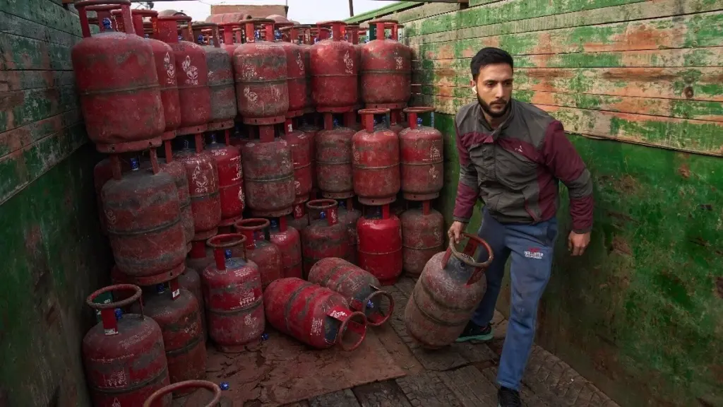 Dlaczego warto zachować pokwitowanie za butlę gazową nawet przez kilkanaście lat