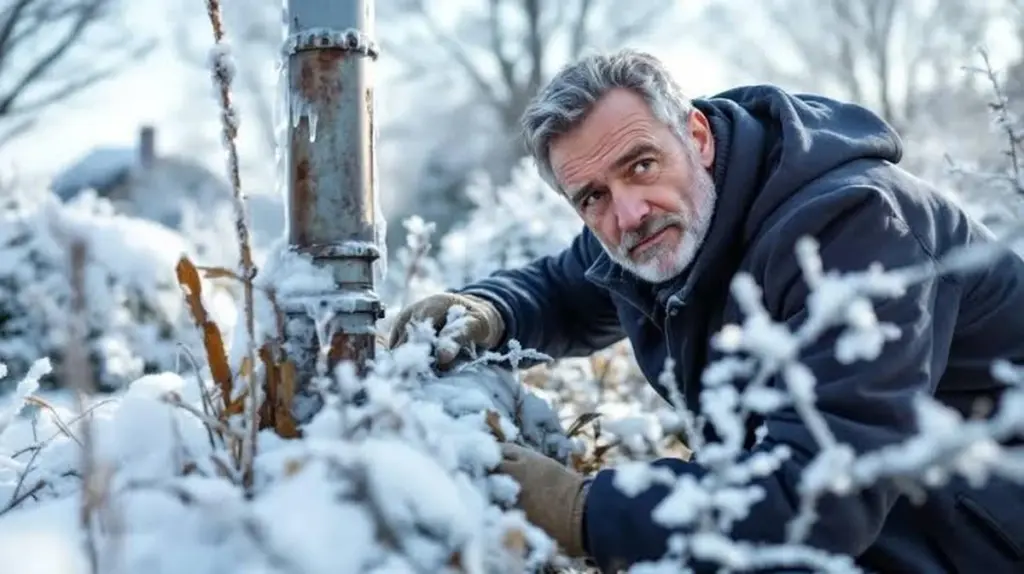 Dlaczego warto założyć zawory antyzamrożeniowe w pompie ciepła
