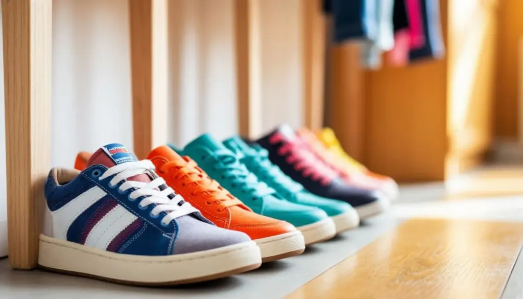 Dlaczego warto zamontować rząd haczyków tuż nad podłogą w przedpokoju