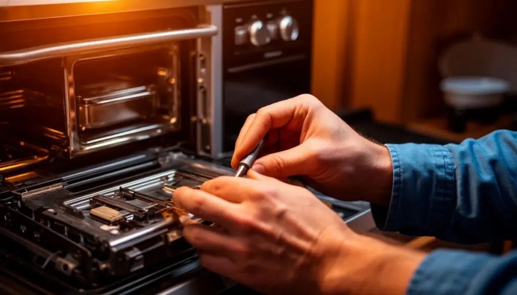 Dlaczego warto zachować stare części do pralki zamiast kupować nową