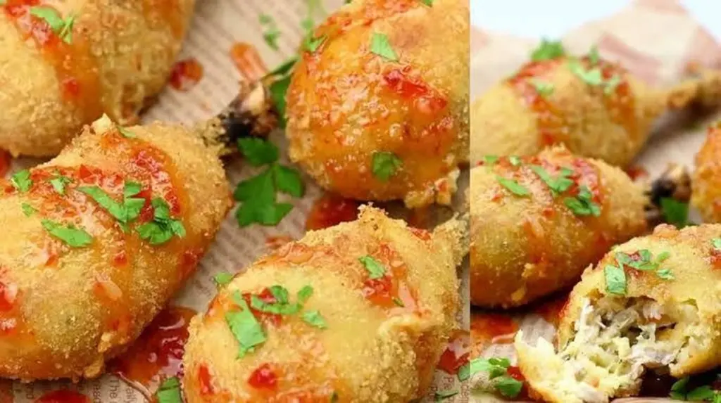 Dlaczego warto zostawić kości z kurczaka po gotowaniu