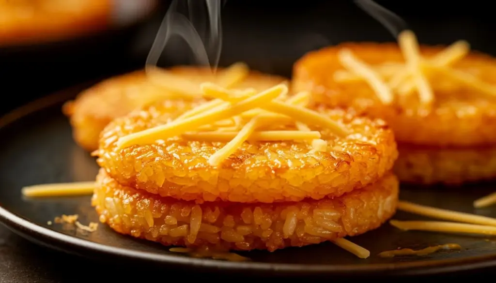 Dlaczego warto zostawić miskę ryżu w lodówce na noc