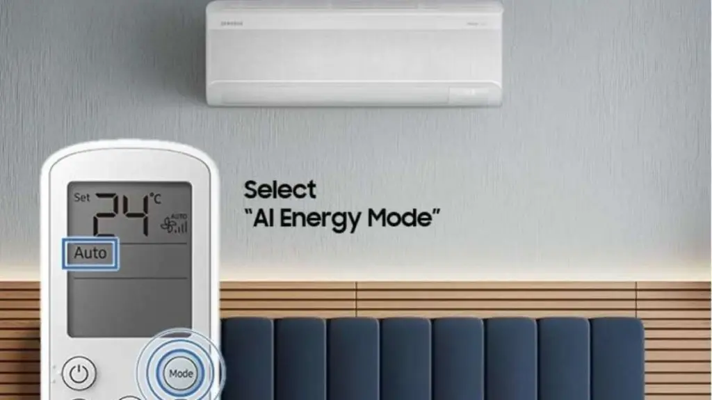 Dlaczego warto zostawić włączony tryb AI w klimatyzatorze nawet gdy nie ma Cię w domu