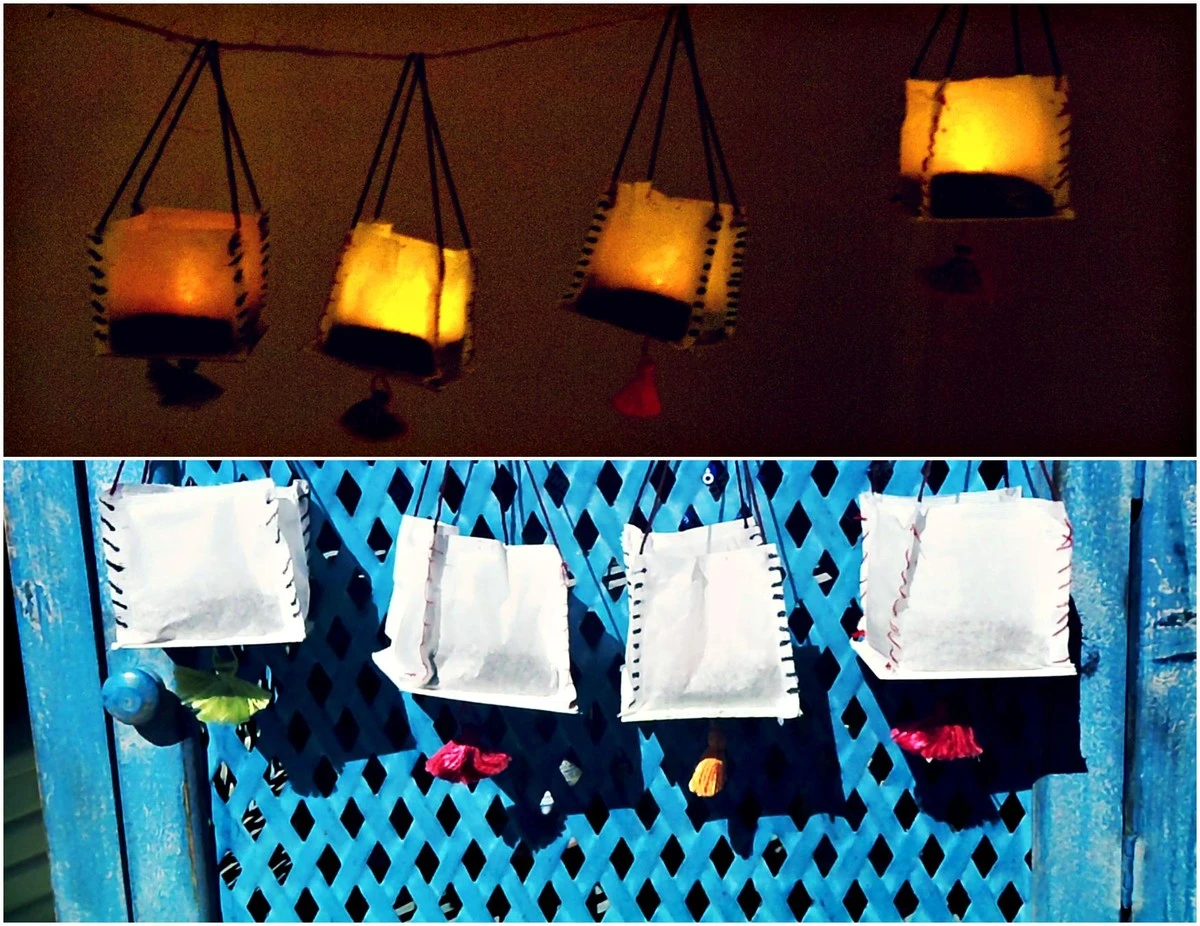 Dlaczego warto zostawić zużyte torebki po herbacie w słoiku zamiast wyrzucać je do kosza - image 1