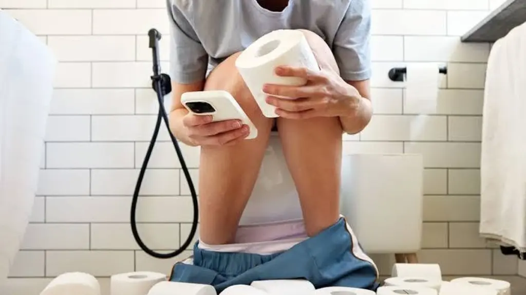 Dlaczego warto zrezygnować z nadmiernego używania papieru toaletowego