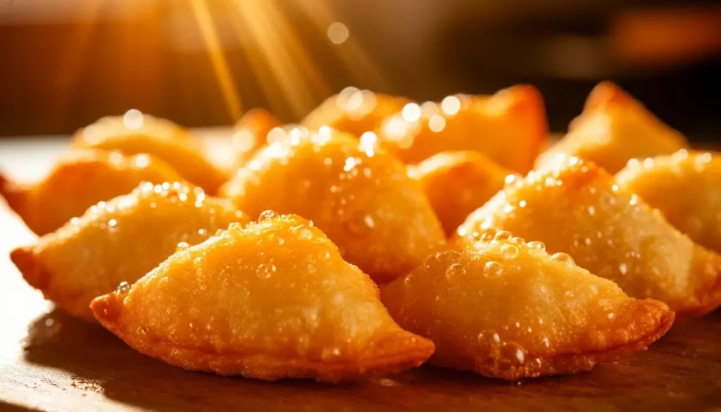 Dlaczego warto zrezygnować z mąki pszennej typu 450 podczas przygotowywania domowych pierogów na słodko