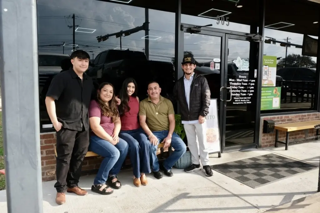 Dlaczego właściciele San Pedro Limon otworzyli drugi lokal tuż obok pierwszego