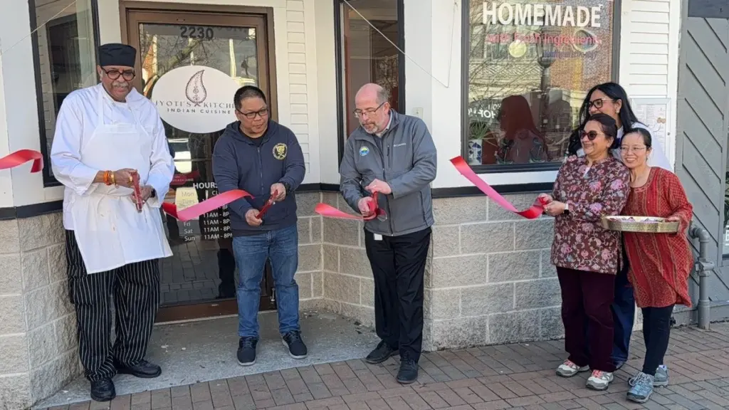 Dlaczego właścicielka zamknęła dochodową restaurację po jednym kęsie obcej potrawy