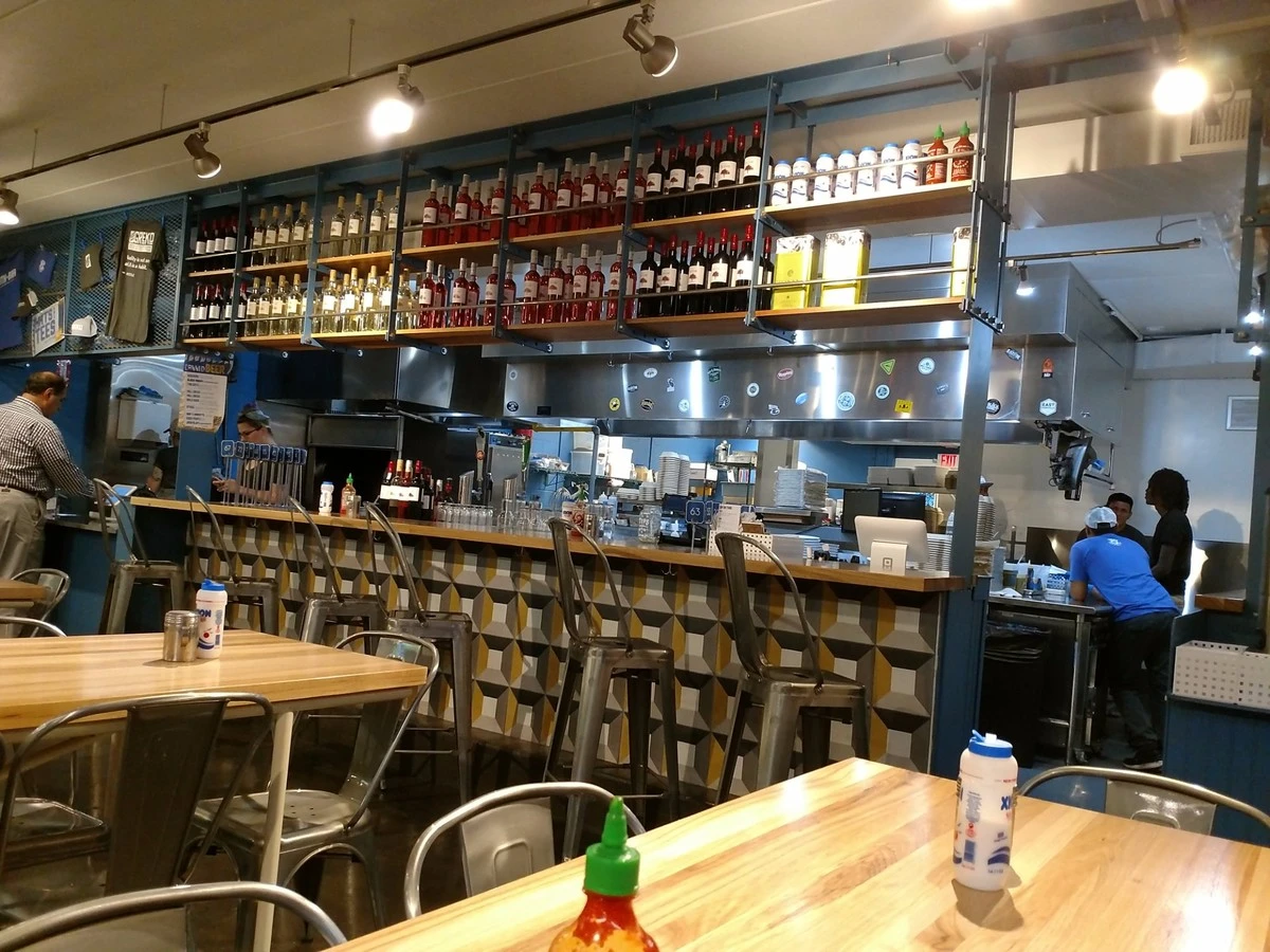 Dlaczego właściciel 55 restauracji przenosi swój biznes do sąsiedniego kraju - image 1