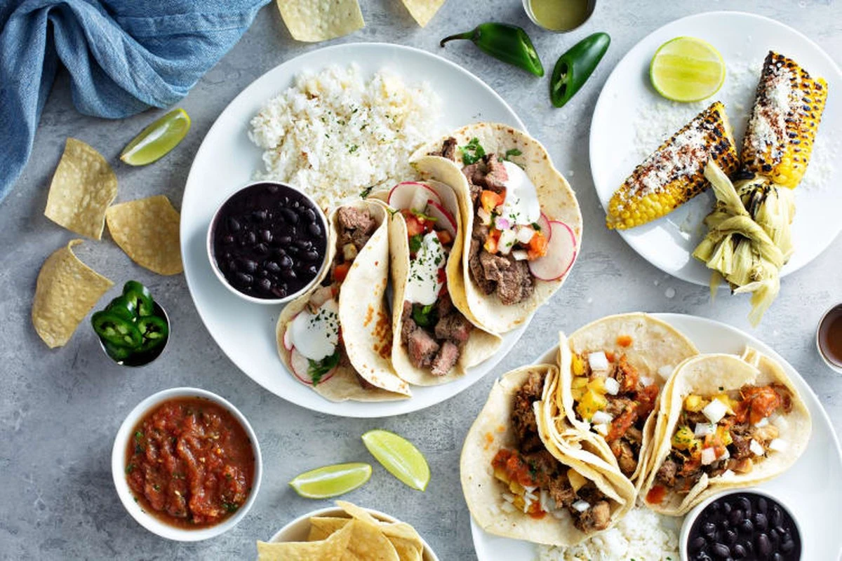 Dlaczego właściciele meksykańskich restauracji coraz częściej podają sosy osobno - image 1