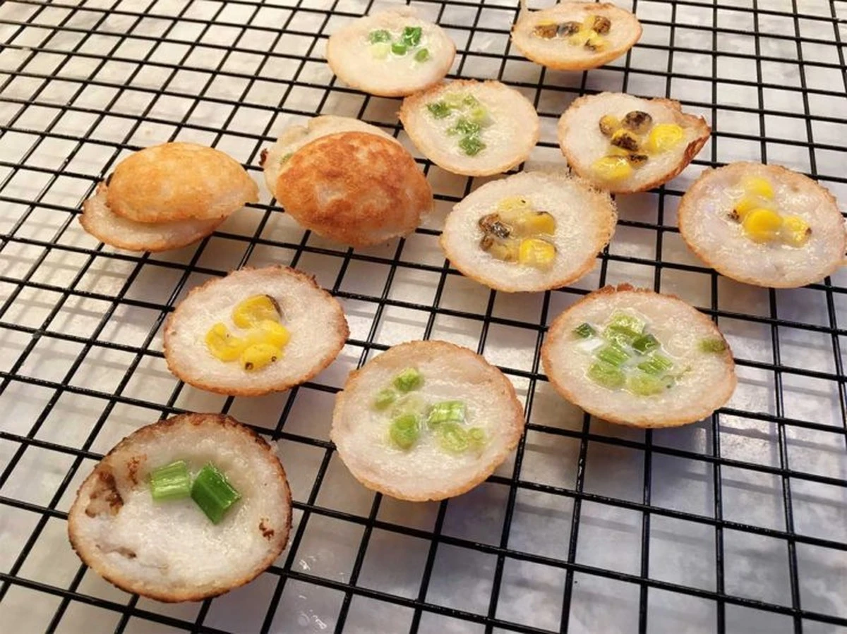 Dlaczego w autentycznym Pad Thai znajduje się aż 6 łyżek cukru - image 1