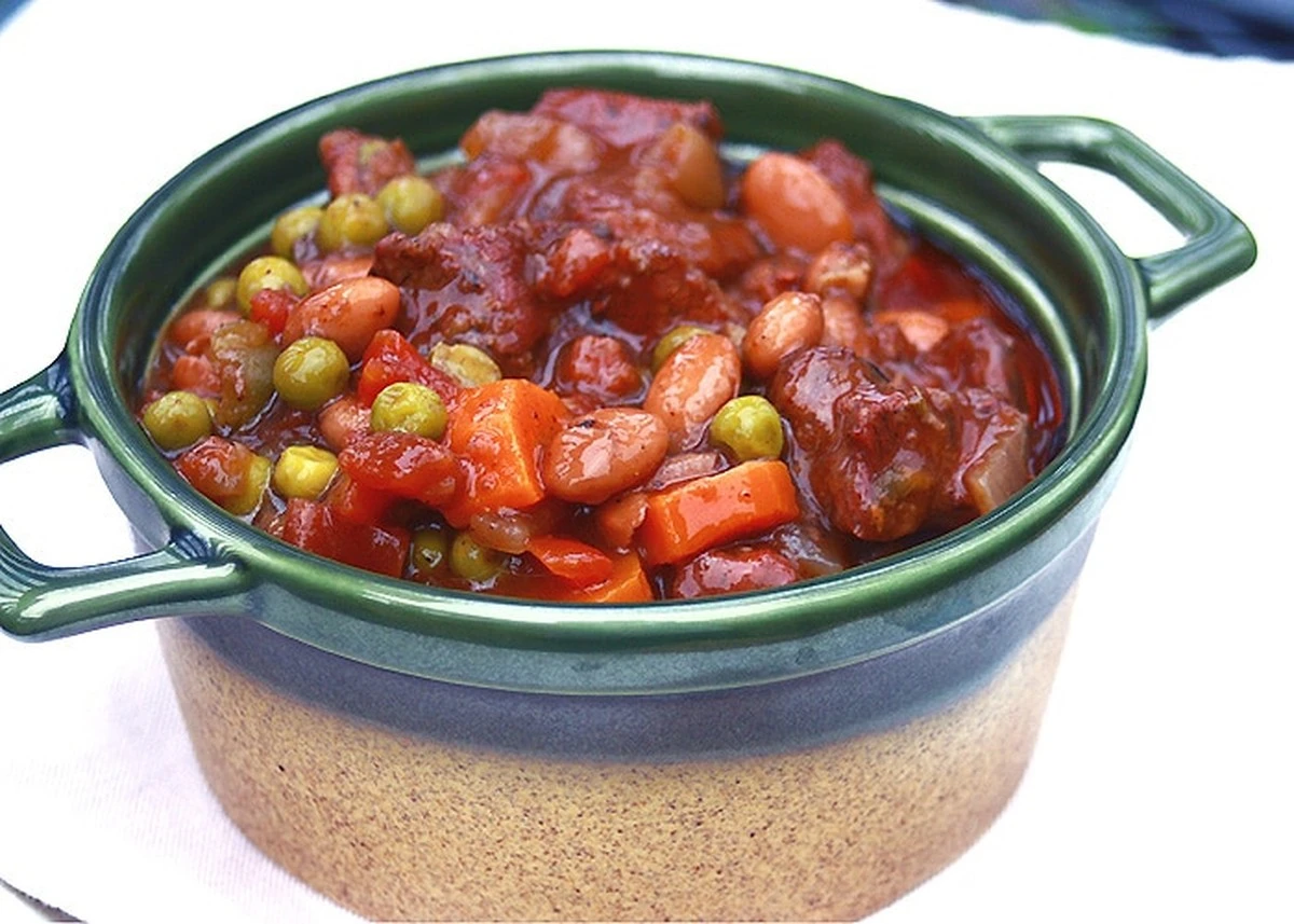 Dlaczego w Banglo 289 kucharze duszą mięso z jelenia przez kilkanaście godzin - image 1