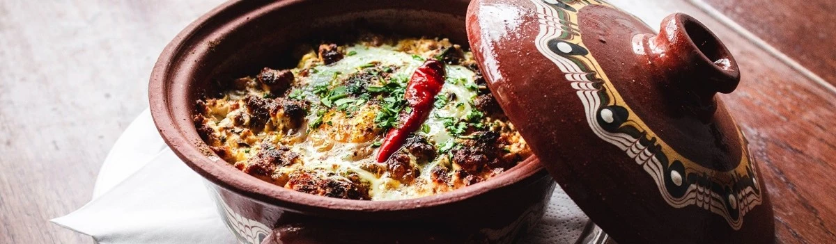 Dlaczego w bułgarskich Rodopach gospodynie zawsze odciskają ziemniaki do ostatniej kropli - image 1