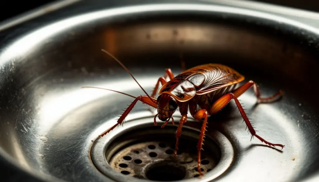 Dlaczego w domu nagle pojawiają się karaluchy i co to mówi o Twoim mieszkaniu