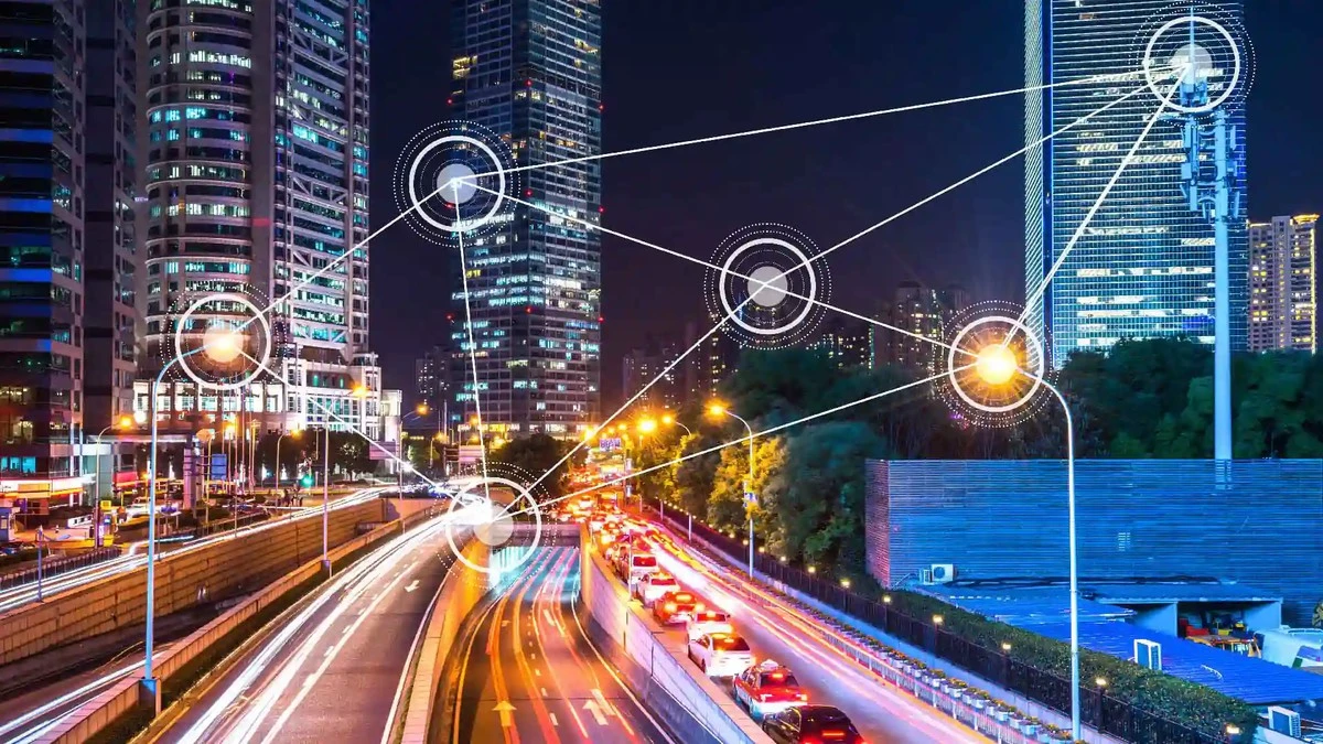 Dlaczego w dzielnicy Czajka stare lampy sodowe odchodzą do lamusa - image 1