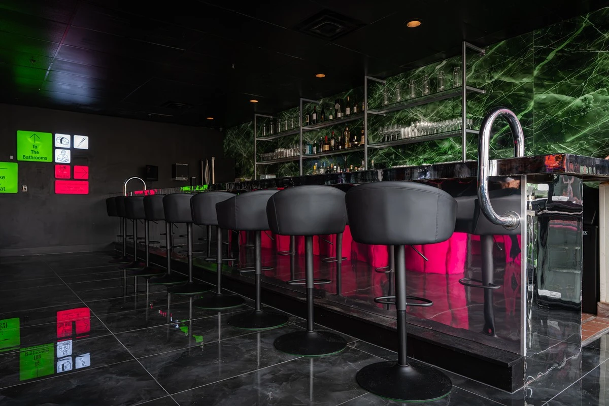 Dlaczego w Five Points South łączą wasabi z wódką i co z tego wynikło - image 1