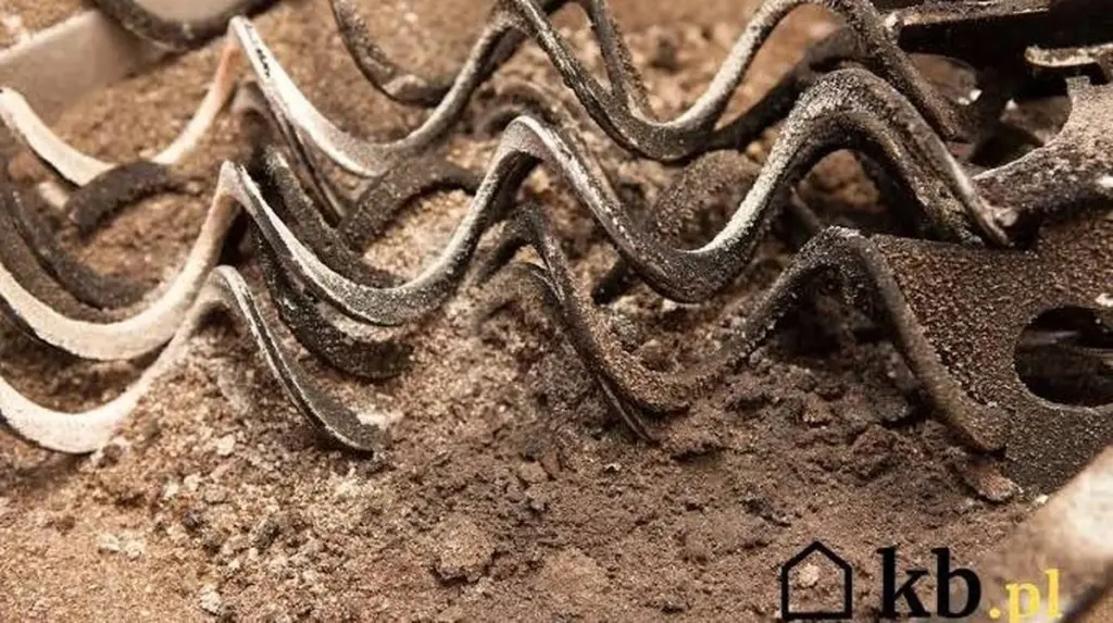 Dlaczego w kotle na pellet powstają spieki: rozwiązanie to jedna zmiana w menu