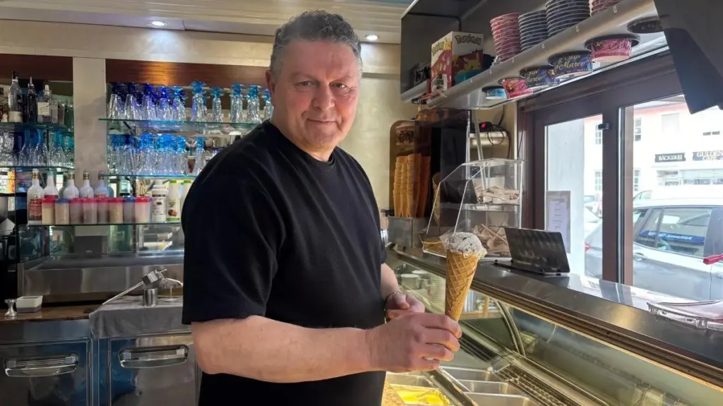 Dlaczego w lodziarniach pojawił się smak Dubai Chocolate i nowa cena za gałkę