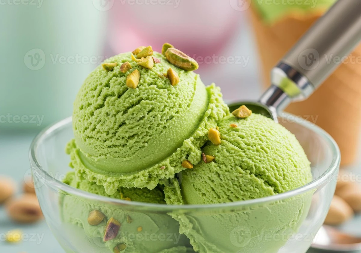 Dlaczego w lodziarniach pojawił się smak Dubai Chocolate i nowa cena za gałkę - image 1