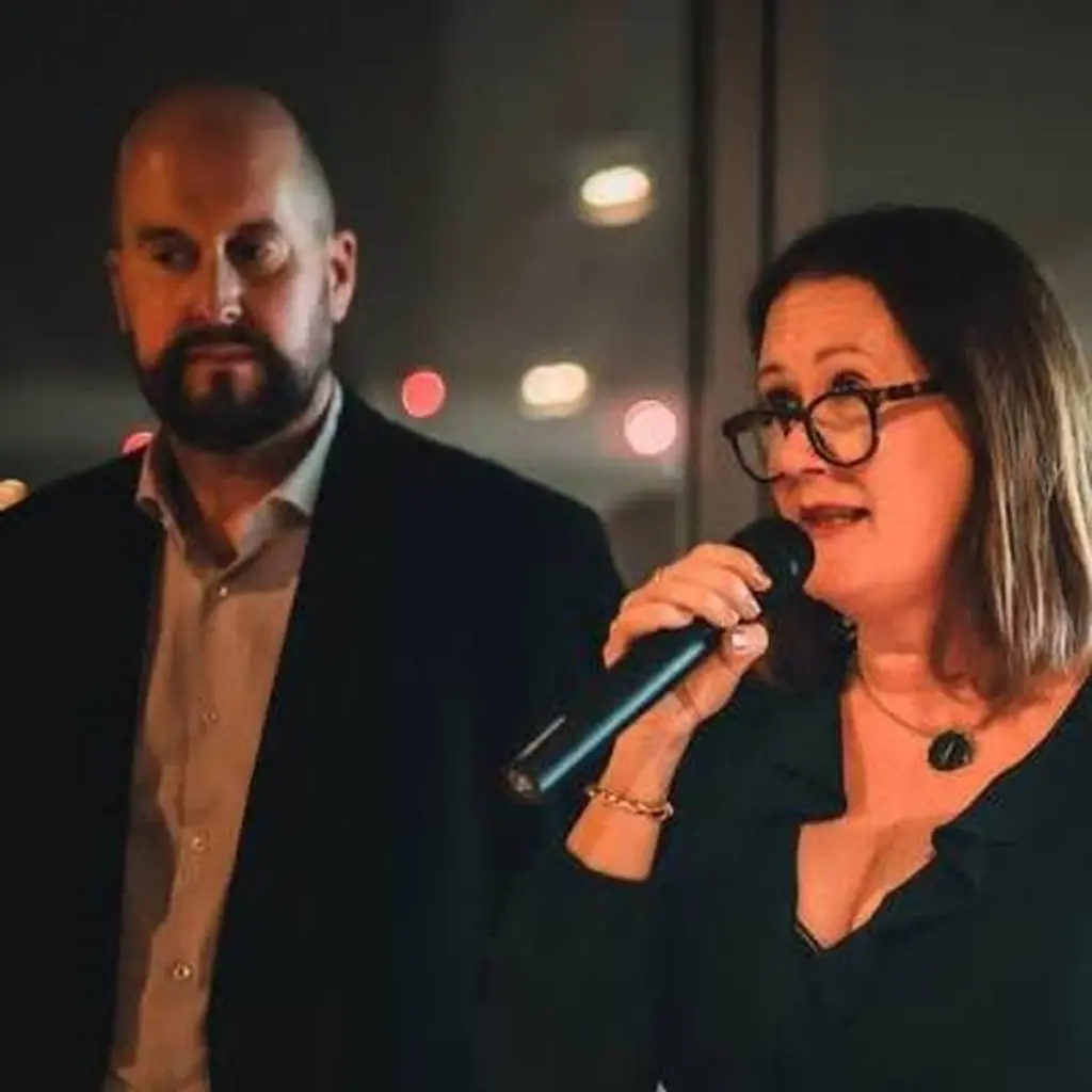 Dlaczego w Londynie bycie Irlandczykiem to teraz gwarancja sukcesu