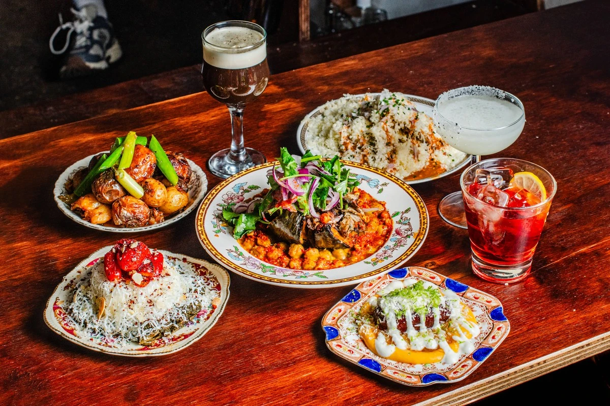 Dlaczego w Londynie bycie Irlandczykiem to teraz gwarancja sukcesu - image 1