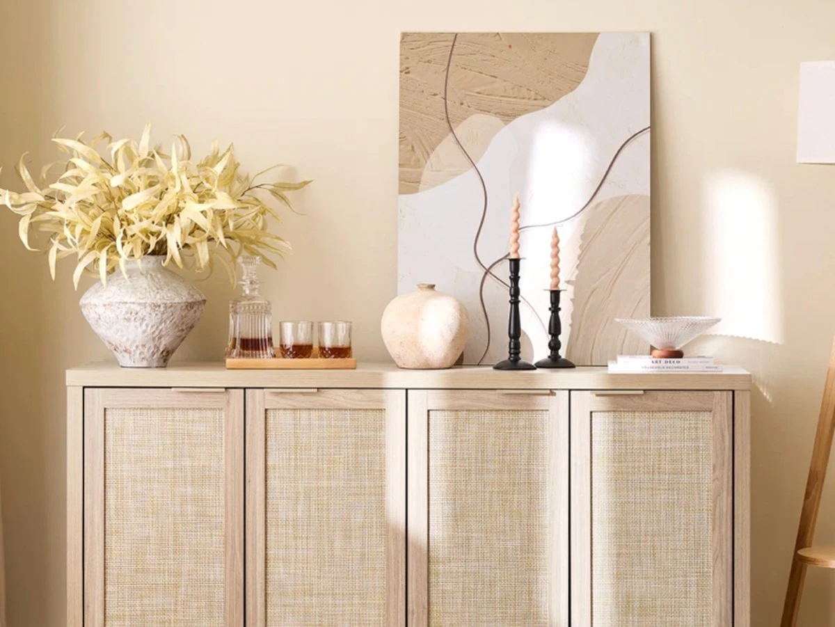 Dlaczego w marcu warto włożyć do koszyka wycieraczkę i motyw gęsi - image 1