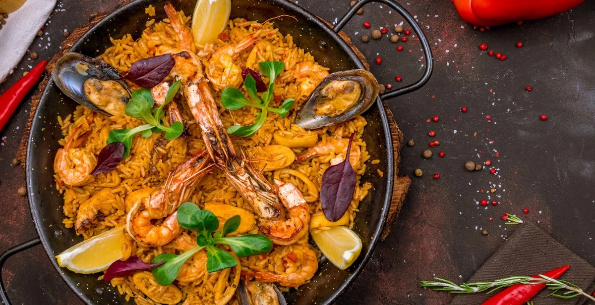 Dlaczego w nowej restauracji właściciela Mercadony klient musi sam wsypać ryż do paelli - image 1
