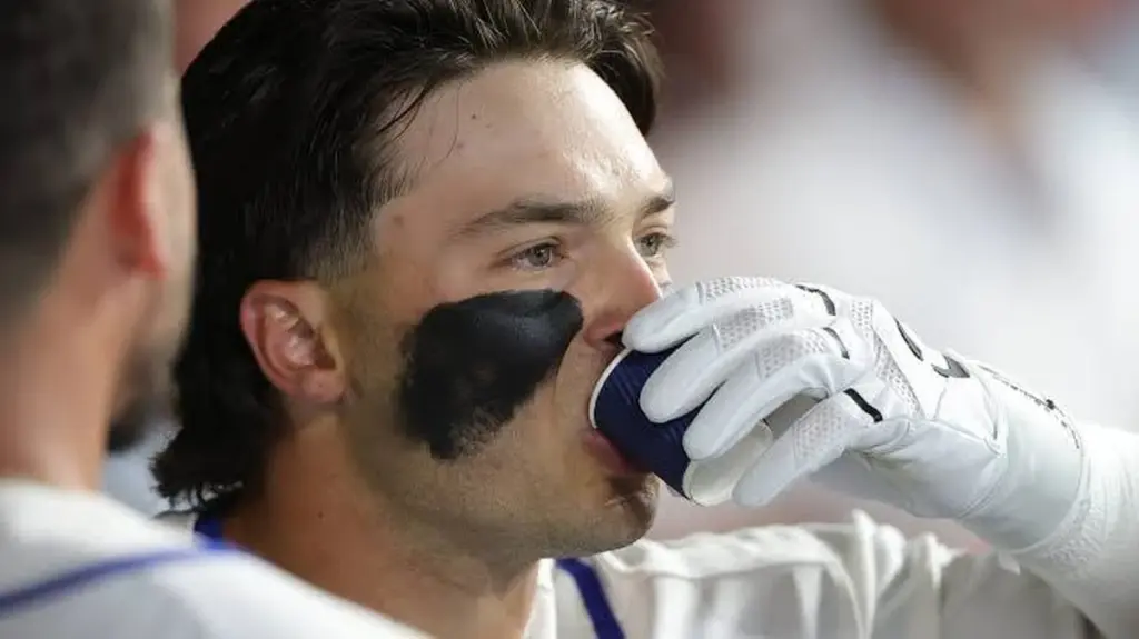 Dlaczego włoscy baseballiści pili espresso w przerwach między bazami