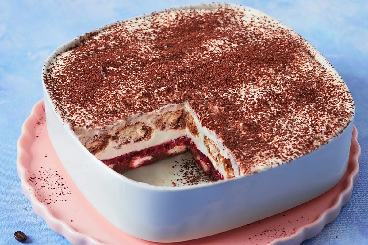 Dlaczego Włosi zamieniają mascarpone na ten jeden składnik w tiramisu - image 1