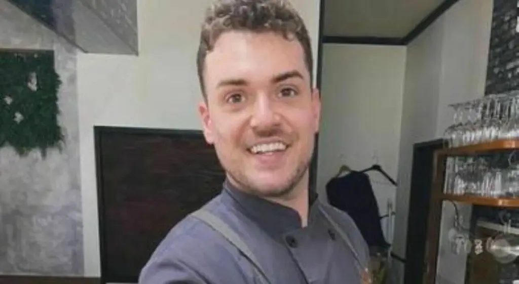 Dlaczego włoski mistrz pizzy używa produktów z Hokkaido