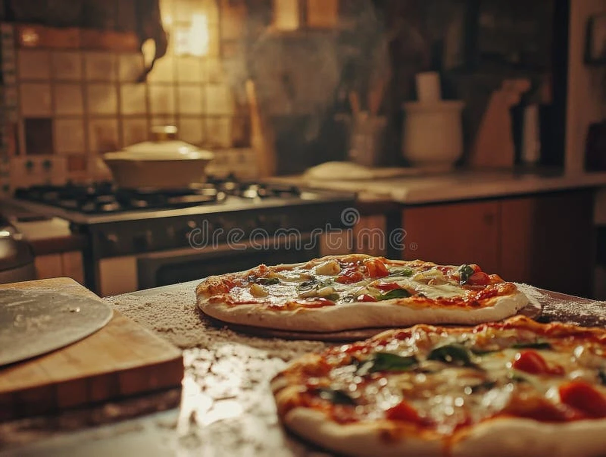 Dlaczego włoski mistrz pizzy używa produktów z Hokkaido - image 1