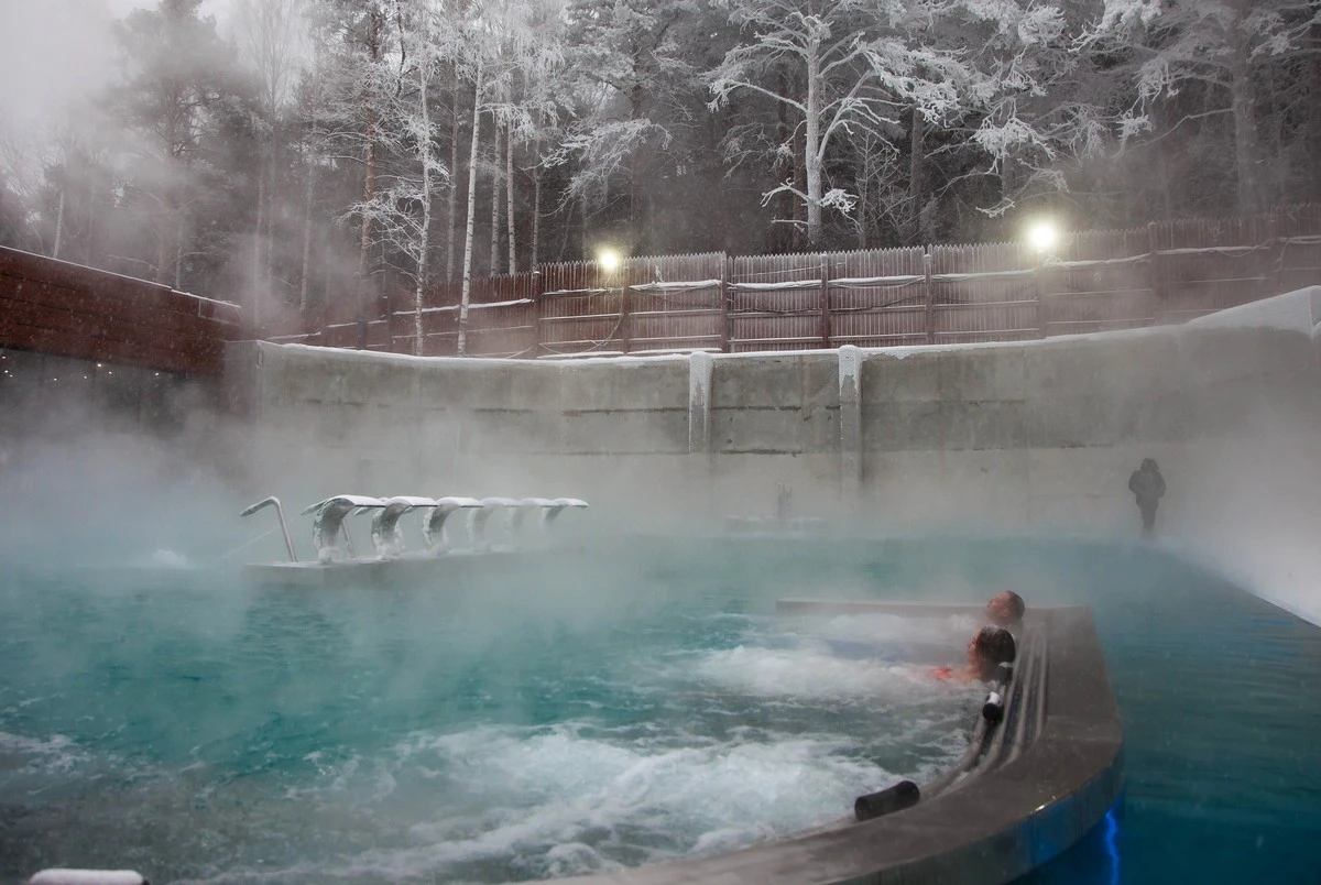 Dlaczego w San Fernando zrezygnowano z 100 tysięcy litrów paliwa w basenie - image 1
