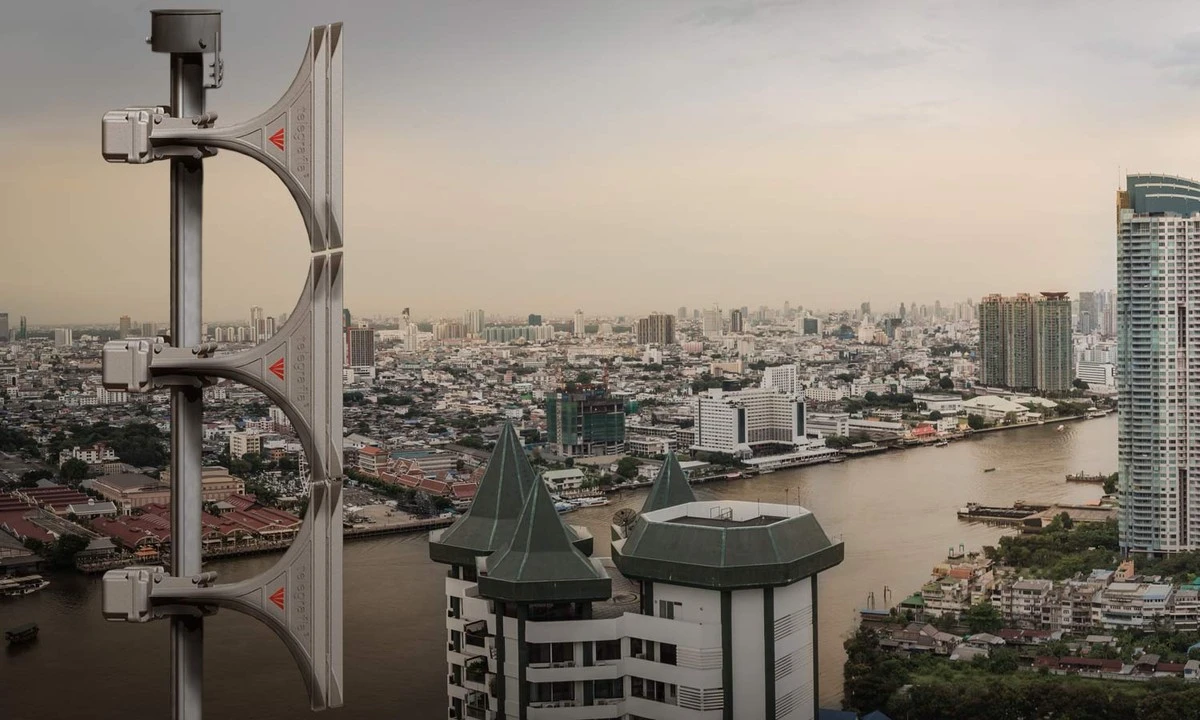 Dlaczego w środy w sektorze 1 wyją syreny alarmowe - image 1