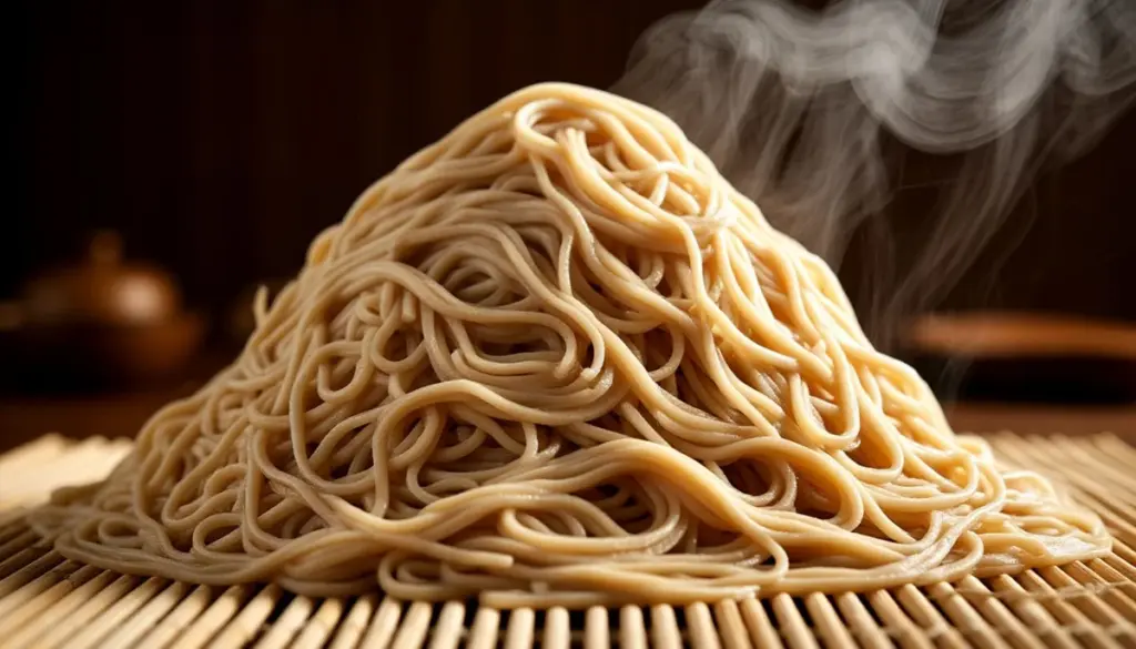 Dlaczego w tej japońskiej restauracji klienci zawsze zatrzymują się w połowie porcji