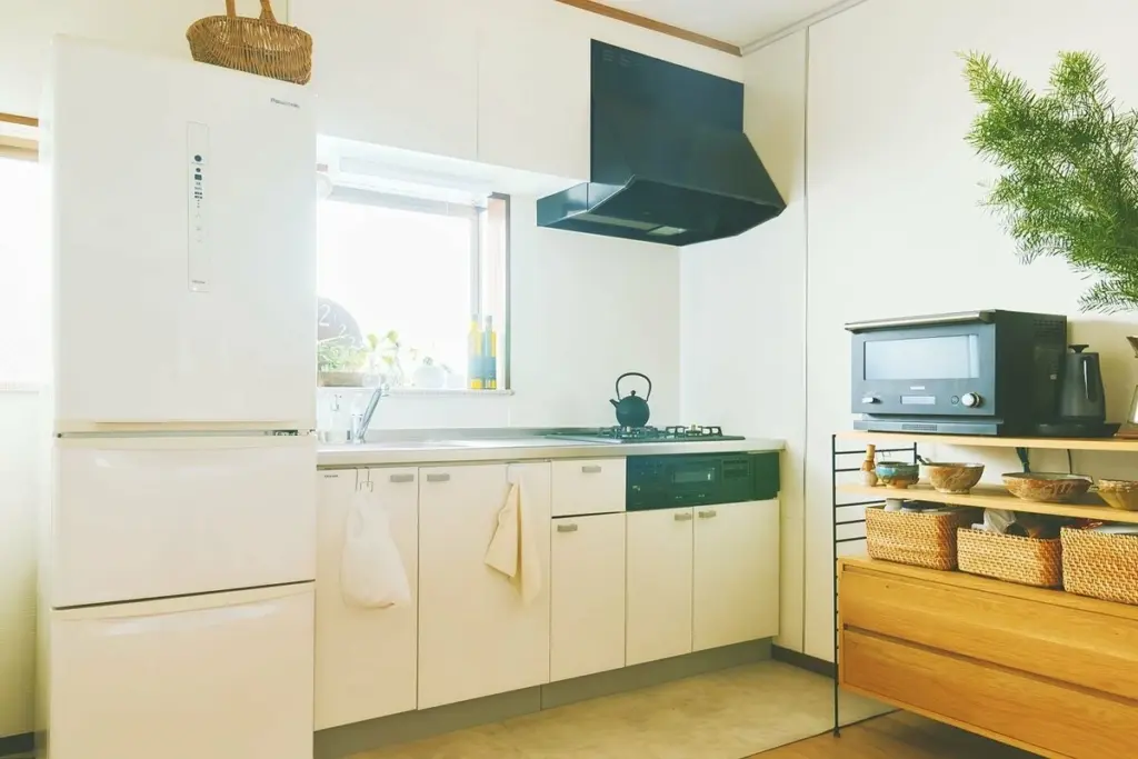 Dlaczego wyrzuciłam toster i ryżowar po pięćdziesiątce