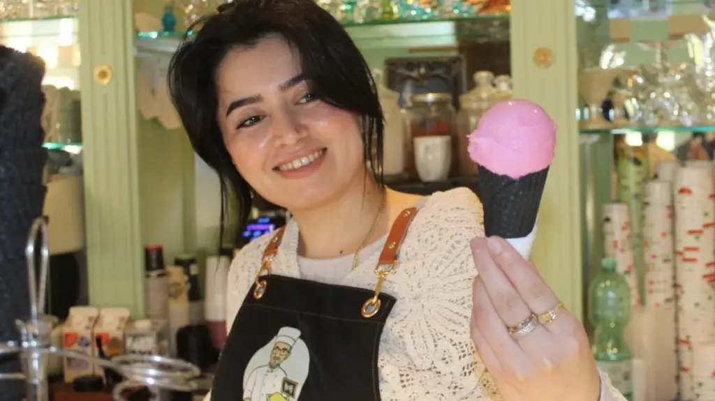 Dlaczego za gałkę lodów w Delmenhorst zapłacimy teraz 1,80 euro