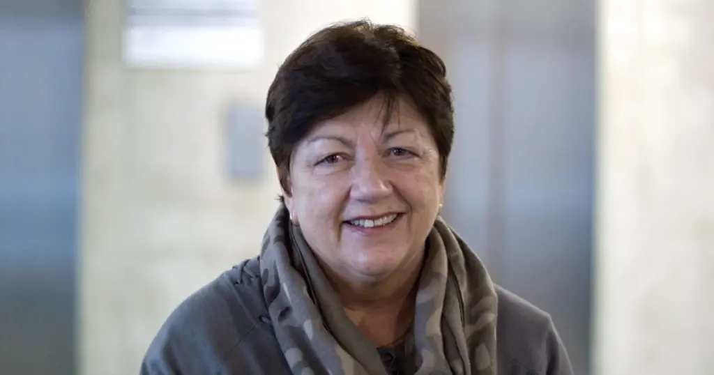 Dlaczego znana autorka kulinarna po usłyszeniu o ważnej nagrodzie pomyślała o swojej szafie