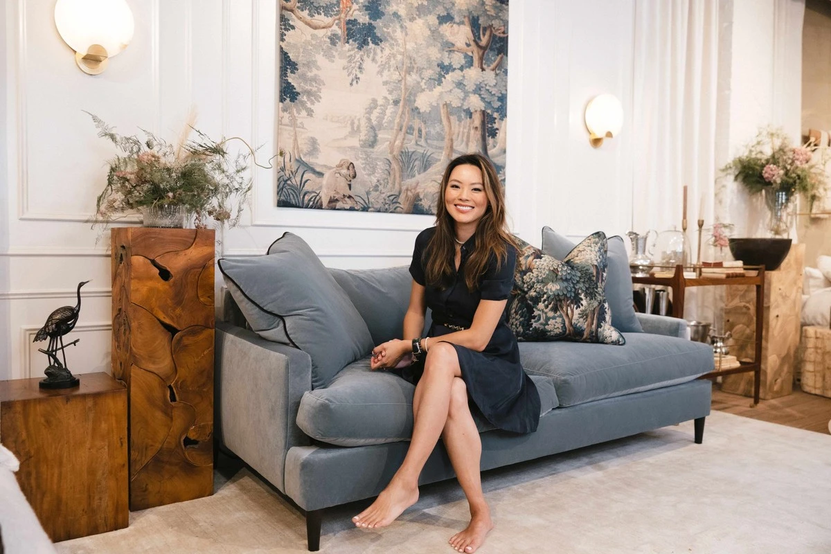 Dlaczego znany dom towarowy oddał całe piętro brytyjskiej marce meblowej - image 1