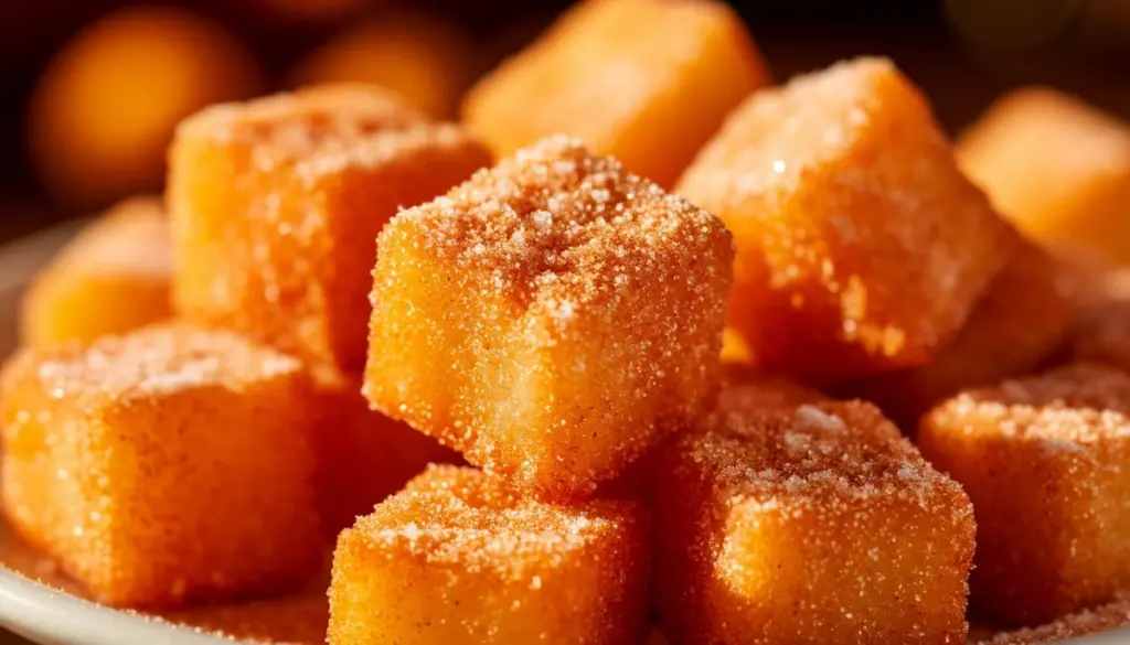 Hiszpański deser z mleka, który zrobisz w 10 minut zamiast torrijas