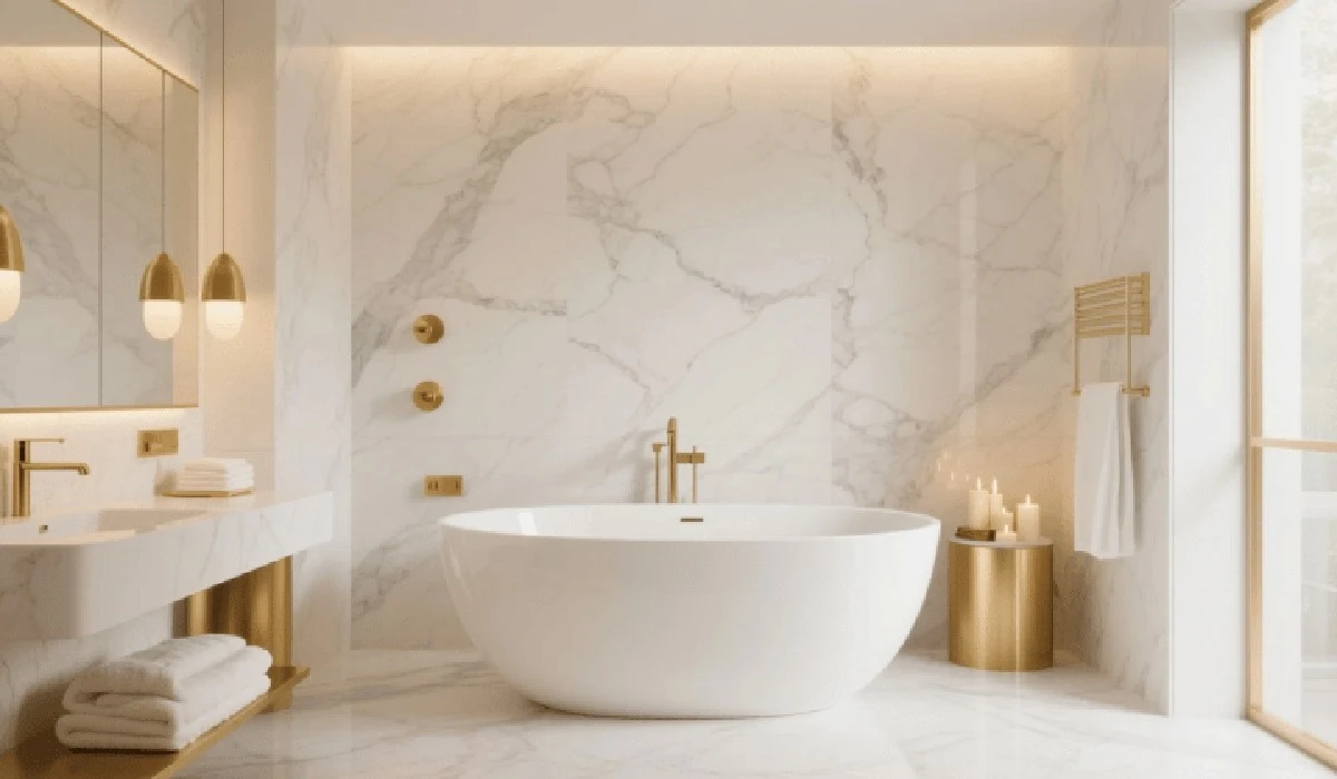 Koniec ery szklanych kabin: dlaczego w nowych domach wybierają zapomnianą alternatywę - image 1