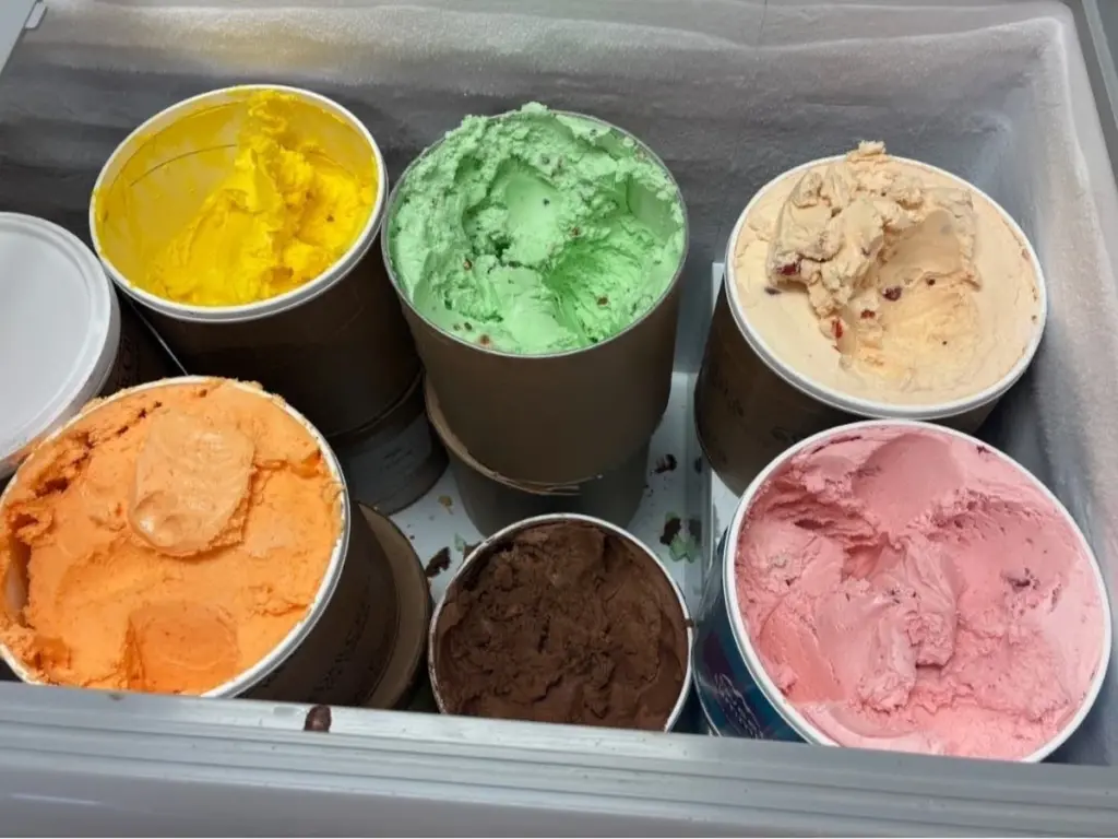 Koniec pewnej ery w Walt's Ice Cream: dlaczego kultowy smak zniknął z menu na 2026 rok