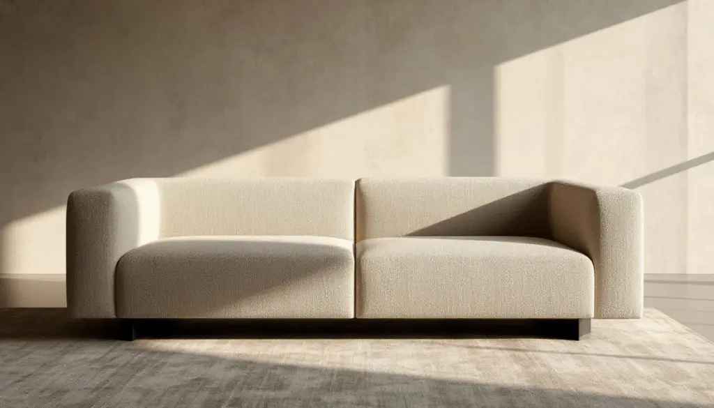 Koniec z poduszkami na sofie: w 2026 roku zastąpi je ten luksusowy detal