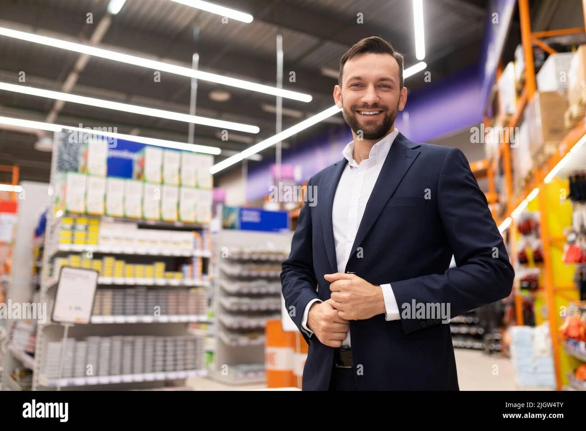 Sekret 55 lat sukcesu: Dlaczego ten lokalny sklep wygrywa z gigantami online - image 1