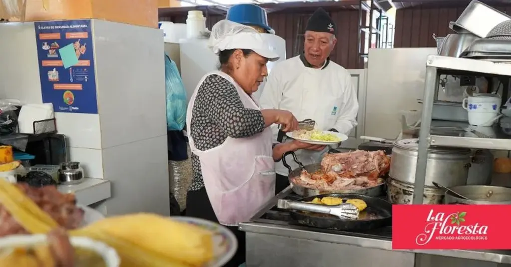 Sekret smaku z Quito: dlaczego znawcy wybierają hornado pastuso zamiast modnych restauracji