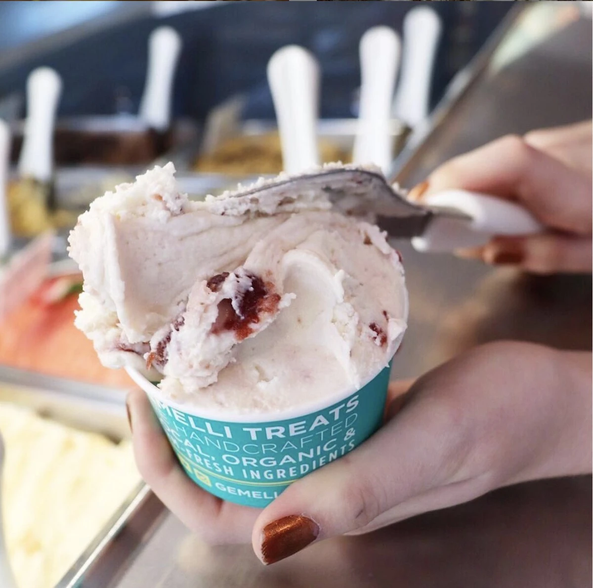 Smutny koniec słynnej lodziarni: Dlaczego 130 lat tradycji to w 2025 roku za mało - image 1