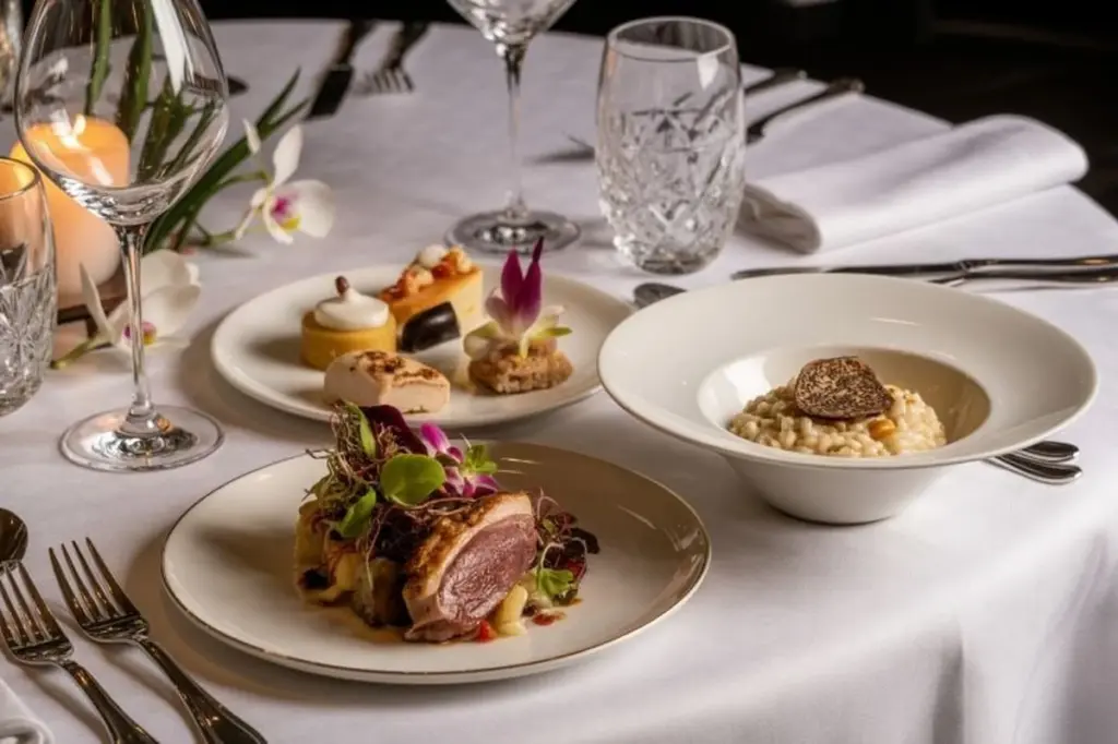 Sposób na lasagne bez limitu: Londyński hit wchodzi do Kent