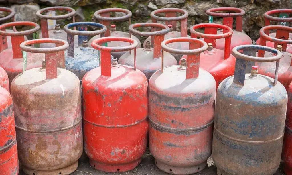 Zasada 21 dni przy zamawianiu gazu: dlaczego system odrzuci twoje zgłoszenie