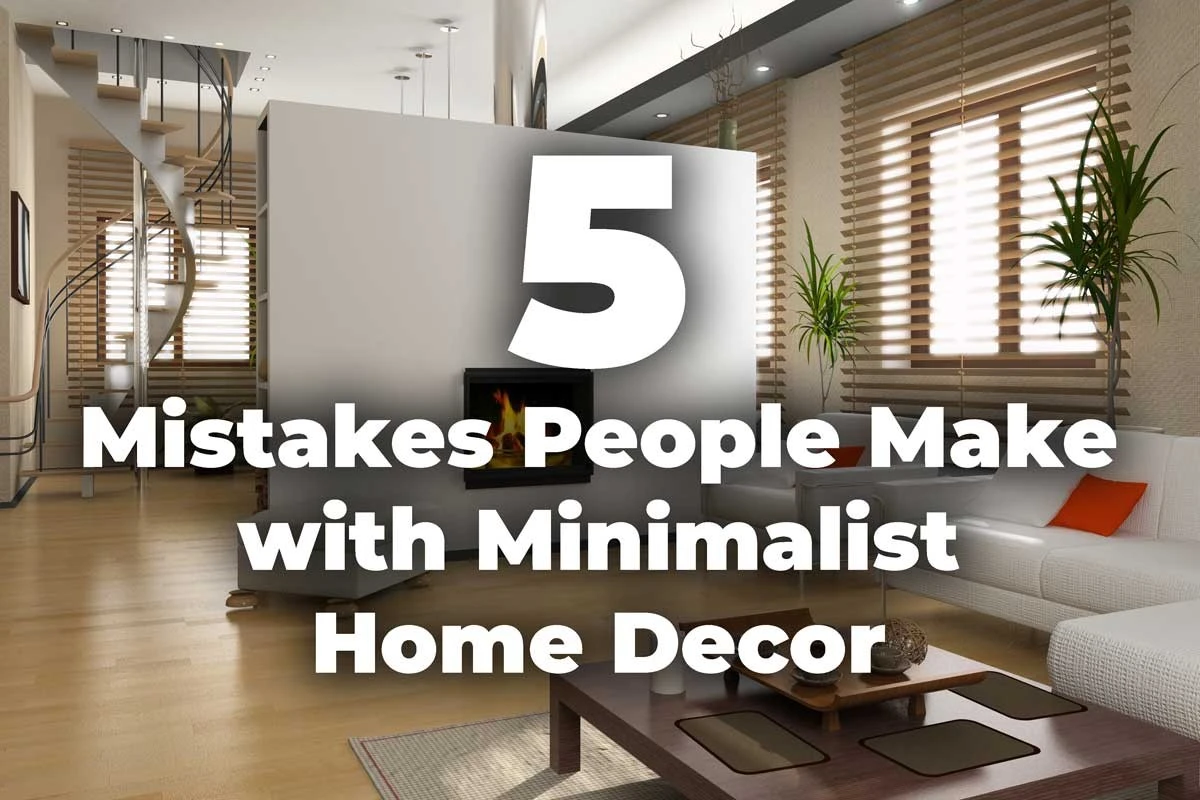 Zasada pustej półki: dlaczego Twój salon wydaje się zagracony - image 1